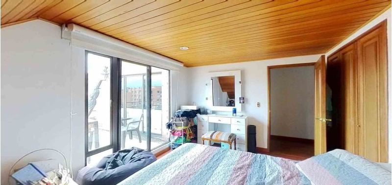 Apartamento en Venta en Bogotá, D.C., san patricio-15