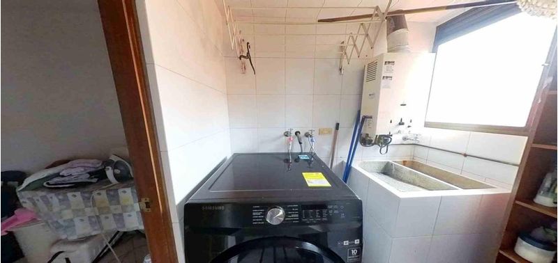 Apartamento en Venta en Bogotá, D.C., san patricio-16