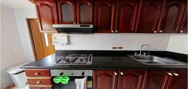 Apartamento en Venta en Bogotá, D.C., san patricio-17