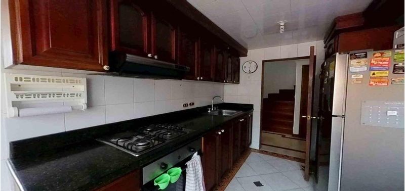 Apartamento en Venta en Bogotá, D.C., san patricio-18