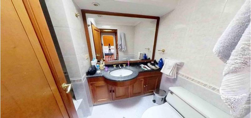 Apartamento en Venta en Bogotá, D.C., san patricio-20