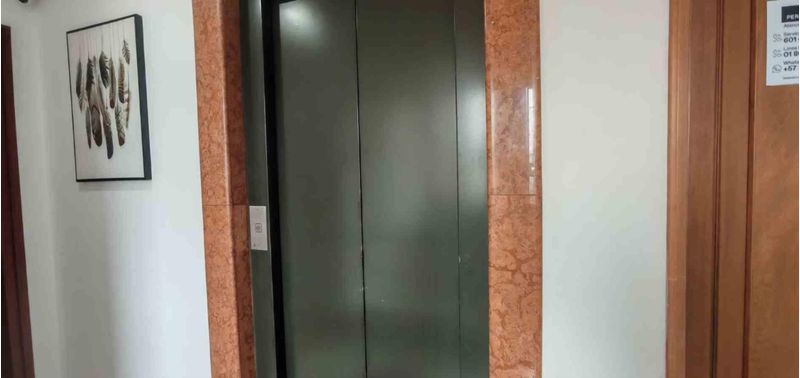 Apartamento en Venta en Bogotá, D.C., san patricio-22