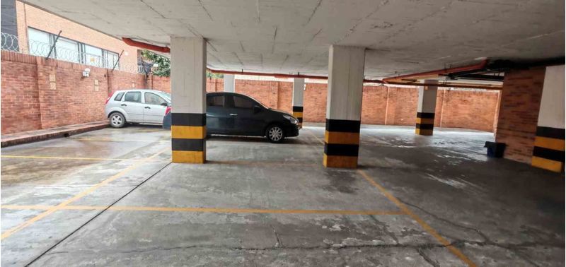 Apartamento en Venta en Bogotá, D.C., san patricio-24