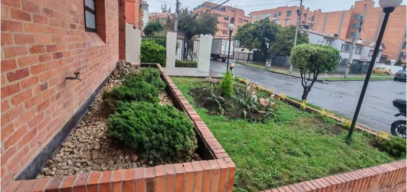 Apartamento en Venta en Bogotá, D.C., san patricio-26
