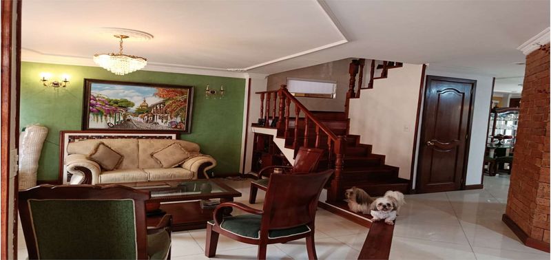 Casa en Venta en Chía, chia centro-0