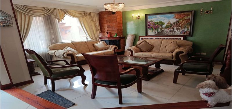 Casa en Venta en Chía, chia centro-1