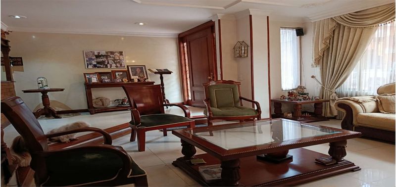 Casa en Venta en Chía, chia centro-2