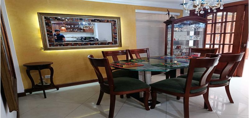 Casa en Venta en Chía, chia centro-3