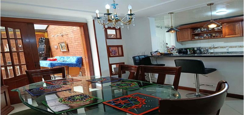 Casa en Venta en Chía, chia centro-4