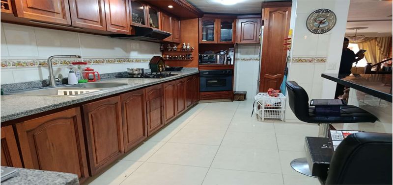 Casa en Venta en Chía, chia centro-5