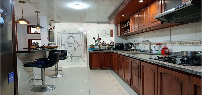 Casa en Venta en Chía, chia centro-6