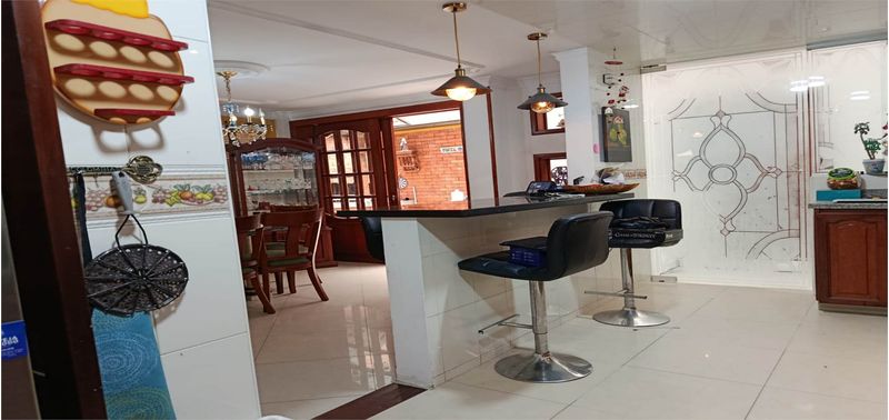 Casa en Venta en Chía, chia centro-7