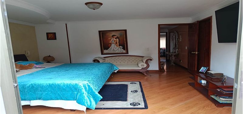Casa en Venta en Chía, chia centro-11