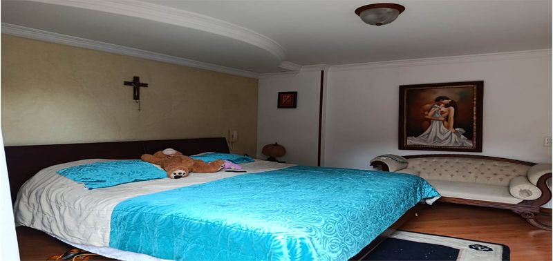 Casa en Venta en Chía, chia centro-12
