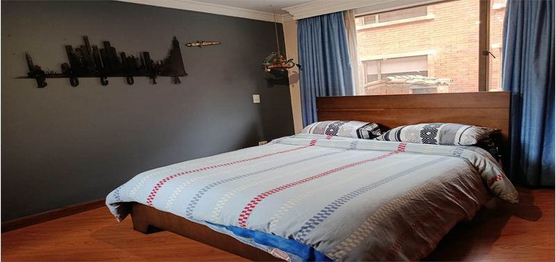 Casa en Venta en Chía, chia centro-16