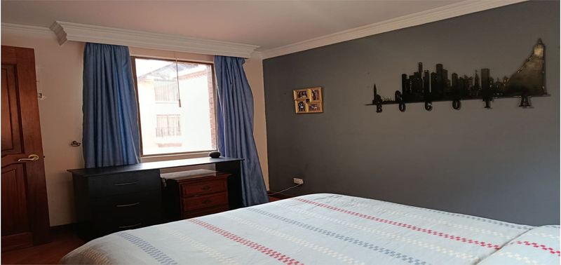 Casa en Venta en Chía, chia centro-17