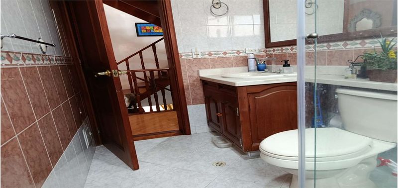 Casa en Venta en Chía, chia centro-21