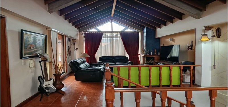 Casa en Venta en Chía, chia centro-23