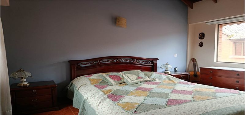 Casa en Venta en Chía, chia centro-24