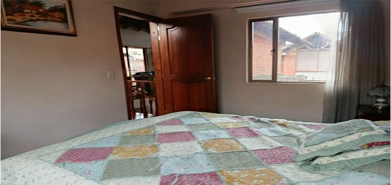 Casa en Venta en Chía, chia centro-25