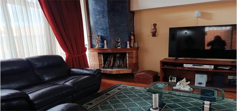 Casa en Venta en Chía, chia centro-27