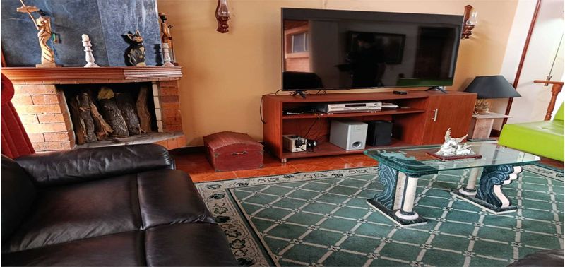 Casa en Venta en Chía, chia centro-28