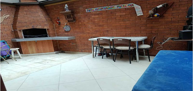 Casa en Venta en Chía, chia centro-29