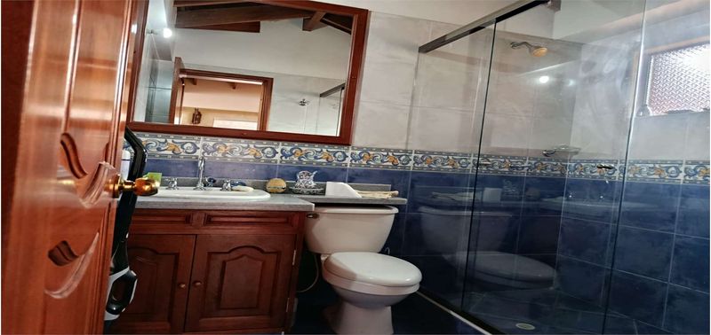Casa en Venta en Chía, chia centro-31