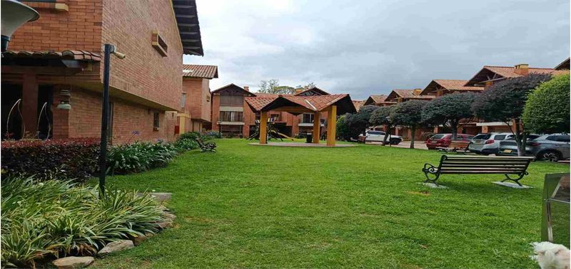 Casa en Venta en Chía, chia centro-33
