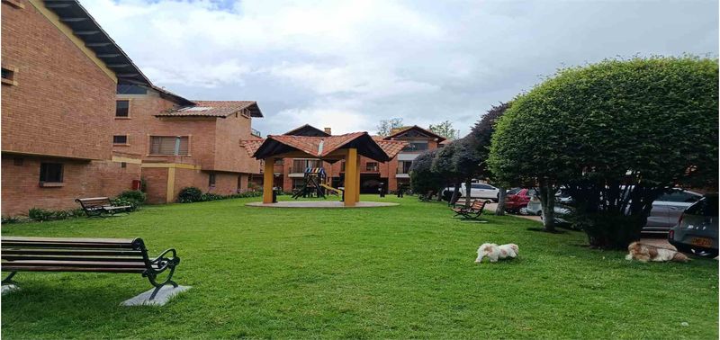 Casa en Venta en Chía, chia centro-34