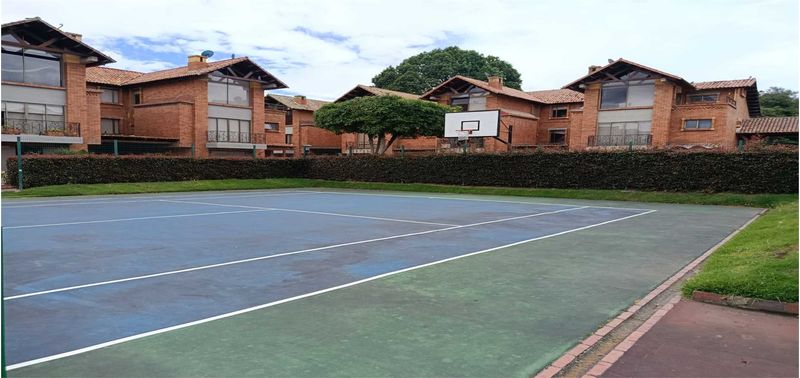 Casa en Venta en Chía, chia centro-36