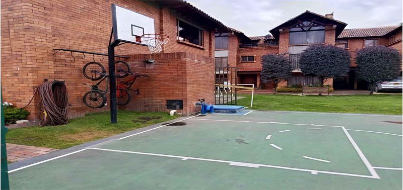 Casa en Venta en Chía, chia centro-37