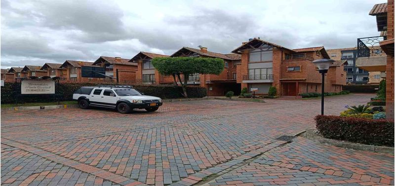Casa en Venta en Chía, chia centro-39