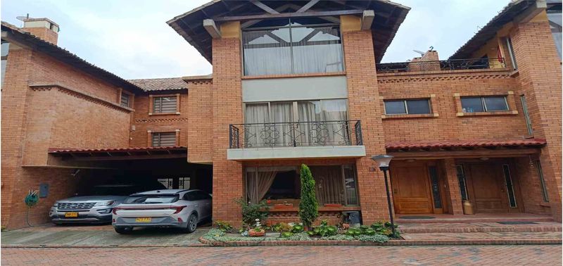 Casa en Venta en Chía, chia centro-41