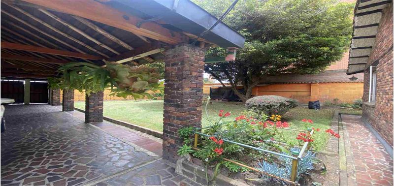 Casa en Venta en Bogotá, D.C., Cedritos-Usaquén