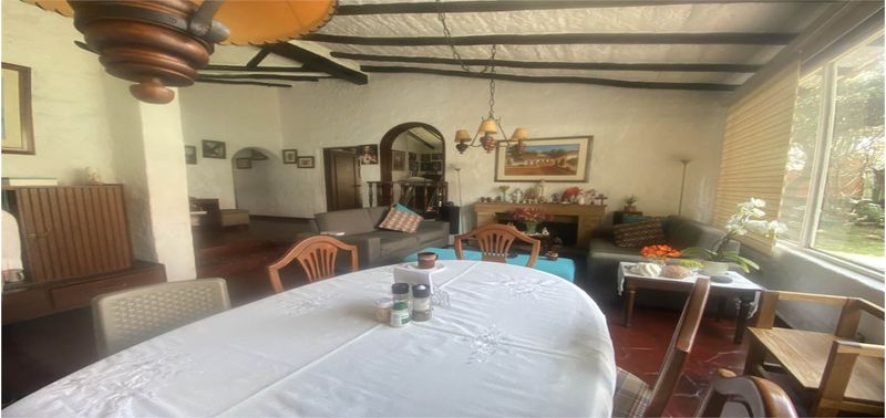Casa en Venta en Bogotá, D.C., Cedritos-Usaquén-0
