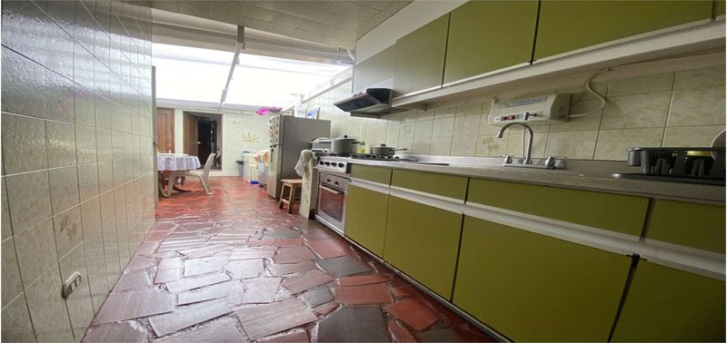 Casa en Venta en Bogotá, D.C., Cedritos-Usaquén-1