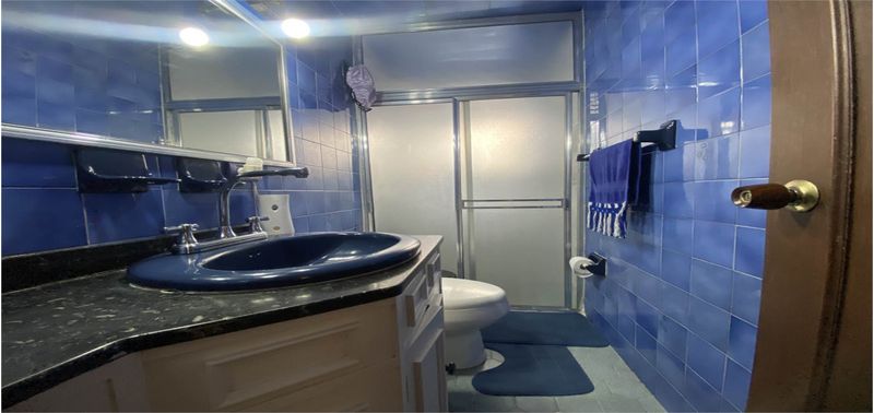 Casa en Venta en Bogotá, D.C., Cedritos-Usaquén-3