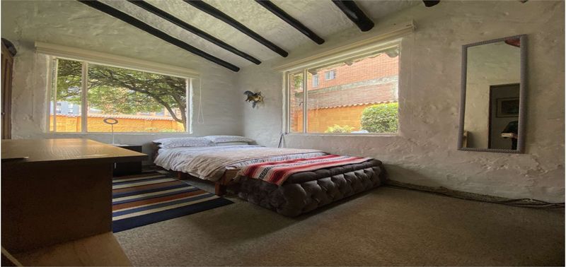 Casa en Venta en Bogotá, D.C., Cedritos-Usaquén-4