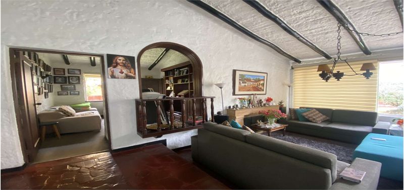 Casa en Venta en Bogotá, D.C., Cedritos-Usaquén-9