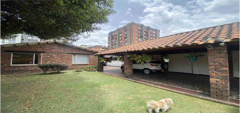 Casa en Venta en Bogotá, D.C., Cedritos-Usaquén-10