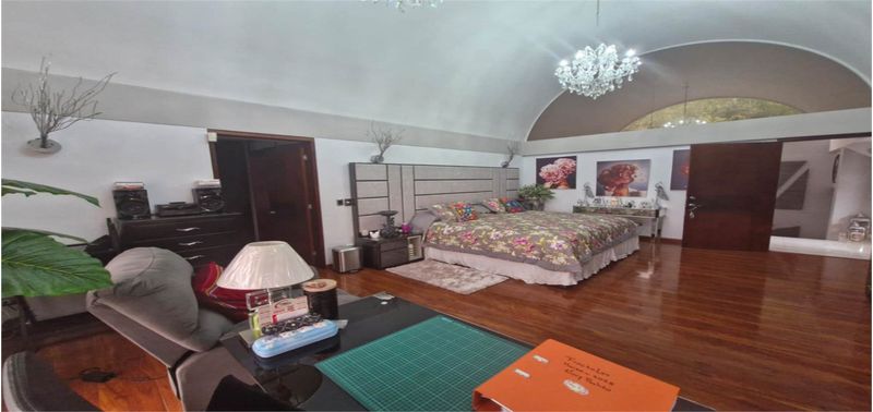 Casa en Venta en Chía, Yerbabuena-5
