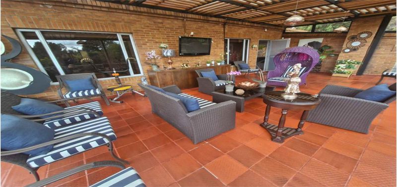 Casa en Venta en Chía, Yerbabuena-6