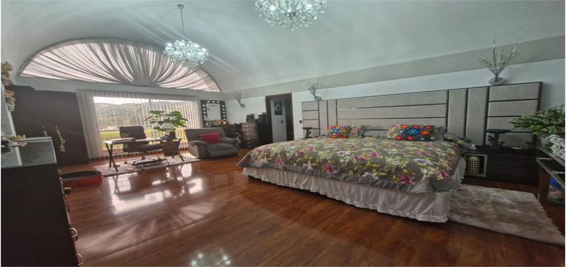 Casa en Venta en Chía, Yerbabuena-7