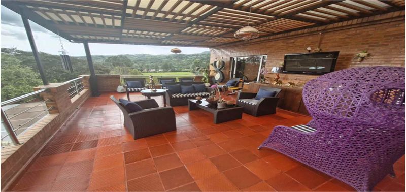 Casa en Venta en Chía, Yerbabuena-10