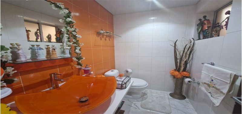 Casa en Venta en Chía, Yerbabuena-21