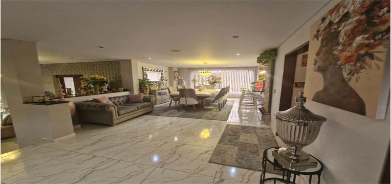 Casa en Venta en Chía, Yerbabuena-22