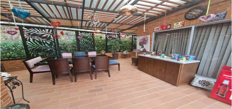 Casa en Venta en Chía, Yerbabuena-23