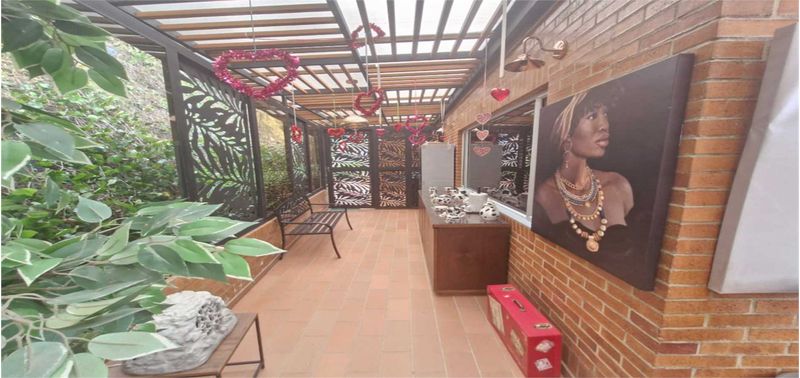 Casa en Venta en Chía, Yerbabuena-25
