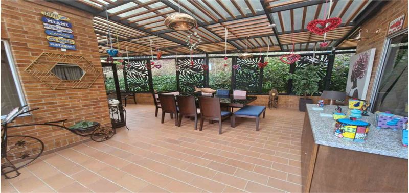 Casa en Venta en Chía, Yerbabuena-27